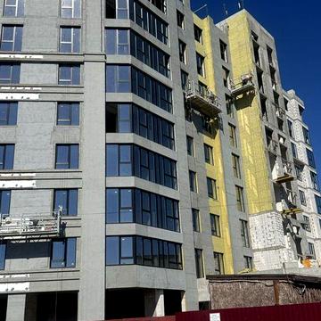 1 кімнатна квартира | Новобудова | Центр | Біла Церква ЖК Гетьман