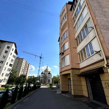 Довгострокова оренда 2к Квартира Курбаса Леся вулиця