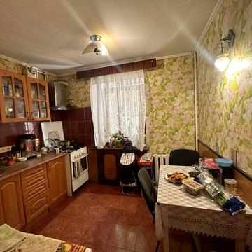 3 комнатная Кирпич Хорошее состояние Королева