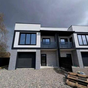 Готовий до ремонту дуплекс +земля 5сот