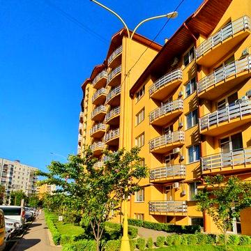 ПРОДАЄТЬСЯ обємна 5 кімнатна трирівнева квартира в ЖК Сакура /Ужгород ЖК Сакура