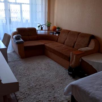 Продам квартиру 1к