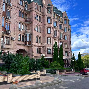 Кудрявська вул., 13-19