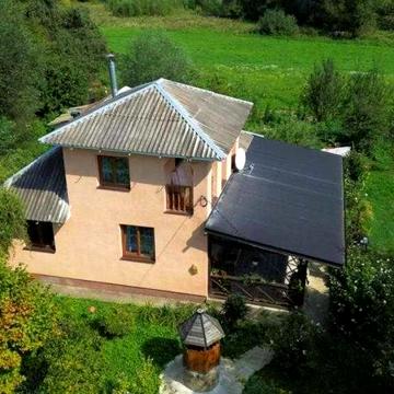 Продаю будинок в с.Столпчатів