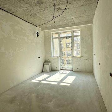 Продаж 2-к Rich Town, Ірпінь, Західна 10, без комісії, чорновий ремонт ЖК Rich Town