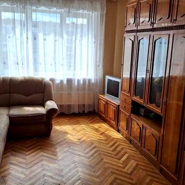 Здам 3 кімнатну квартиру по проспекту Михайла Лушпи