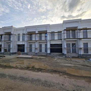 ПРОДАЮТЬСЯ ТАНХАУСИ у стилі сучасна класика м. Ужгород, Компотний р-н