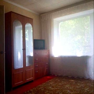 Продам 1-к квартиру на Тополь-2,Сич.Собственник!