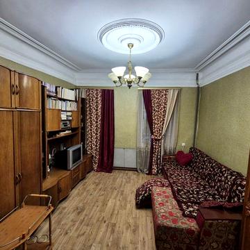 1 Кімнатна.В Самому Центрі.