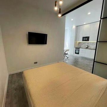 Аренда 1 ком кв ЖК Платинум До Лета!!! 10 Станция Фонтана Парк Код1184