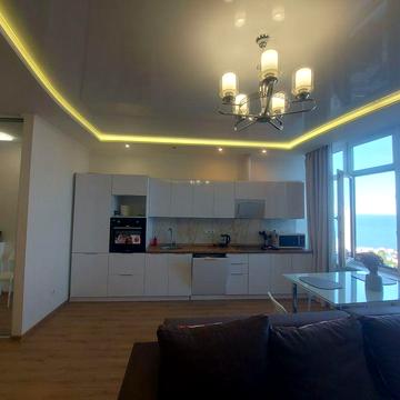 Сдам студию 44жемчужина/ Каманина/ Аркадия