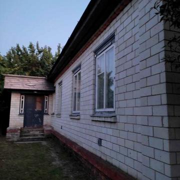 Продам житловий будинок 120 м2 в м. Ічня