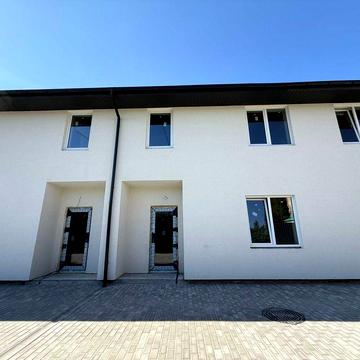 Таунхаус, Крюківщина, 110м2, ГАЗ, Без комісії