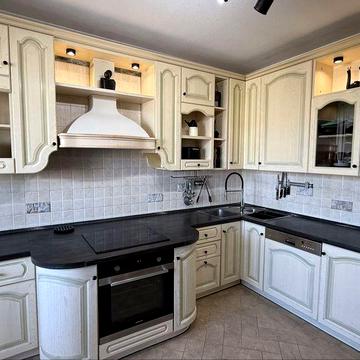Продаж двоповерхової квартири, вул .Рональда Рейгана 32/51, Троєщина