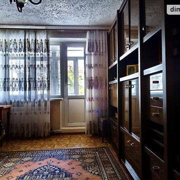 Продаж 3к Квартира Силікатна вулиця