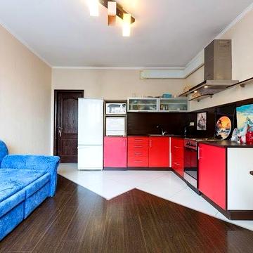 Без% Продам двокімнатну квартиру Бульвар Ніколая Руденко 14 Д Кольцова ЖК Парковий