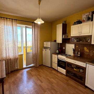 Продаж 2х кімнатної , вул. Милославська 32/51а, Троєщина