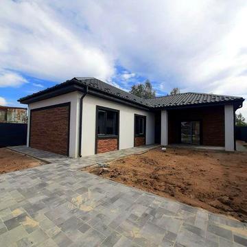 Продаж просторого будинку ВІД ЗАБУДОВНИКА у Ворзелі!