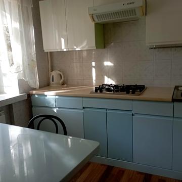 Харківських Дивізій вул., 5