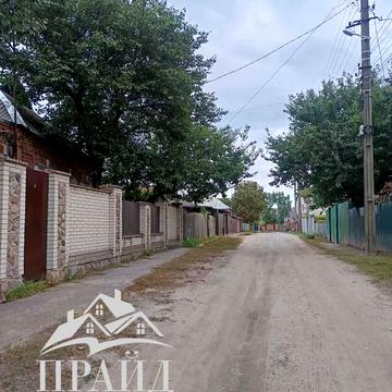 Мамаївщина вул. (2-га Червоносільська), 13