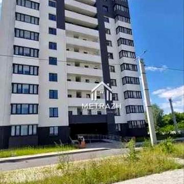 Продам Видовую 1 ком квартиру Нескорених ЖК Оазис Салтовка 14234 ЖК Оазис