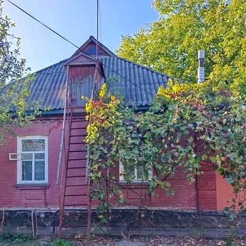 Будинок 4-кімн. по вул.Паркова