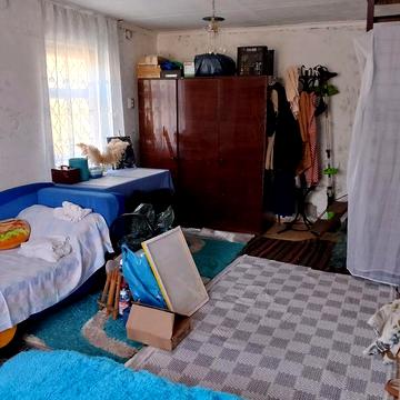 Продам дачу з будинком