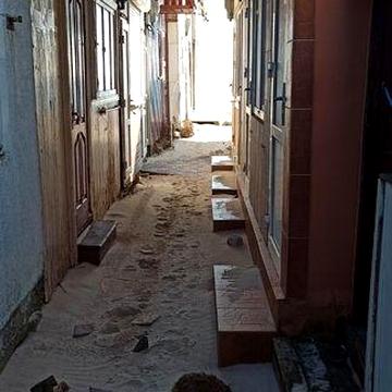Продам дачу  на первой  линиияЗатоки