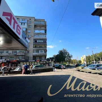 Продаж 2к Квартира Космічна вулиця