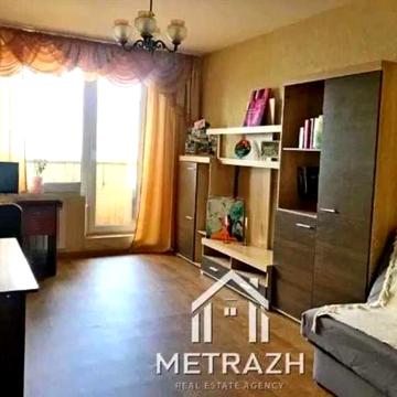 Продам 3ком.квартиру Ак. Павлова,метро Салтовское. Е-відновл. Студенч