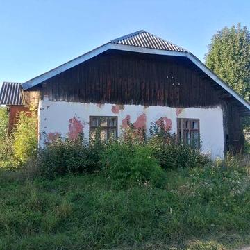 Смт лисець продається будинок