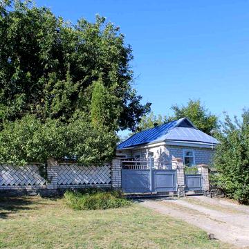 Продам будинок  неподалік від м.Умань