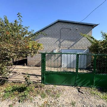 Продається дача на Миколаївському шосе .