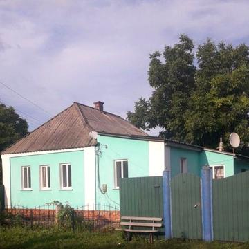 Продам будинок в м. Білопілля 40 км від м.Суми