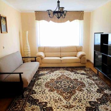 Оренда квартири бу