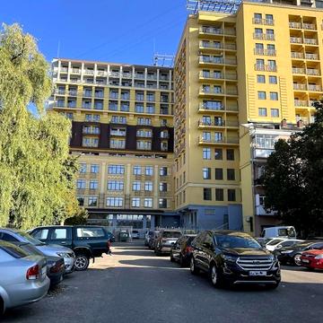 Нижній Вал вул., 27-29