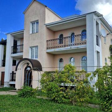 Продаж будинку 320 м2 ділянка 32,78 сот. Рославичі, Відео огляд!