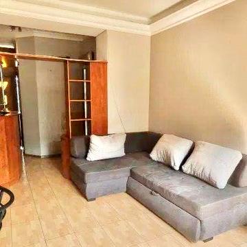 D1M Продам 1 кімнатну квартиру, вул. Чернишевська. Меблі, техніка