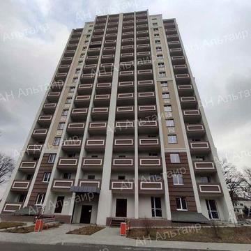 Продажа! 2 комн квартира 82м2 в ЖК Луч J ЖК Луч