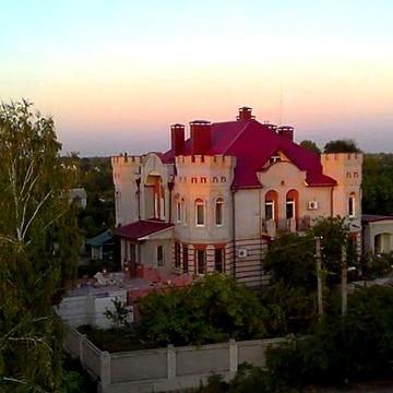 Будинок березанівка 665м.кв.