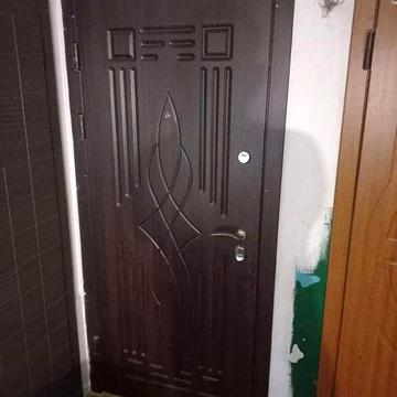 Квартира однокімнатна