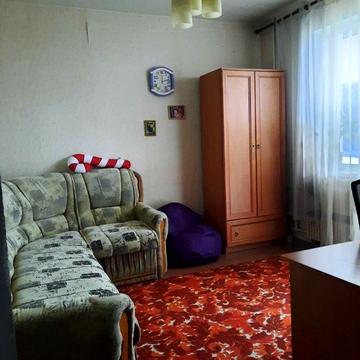 Продажа 4 ком кв Лагуна Удобный 3 этаж Reshet