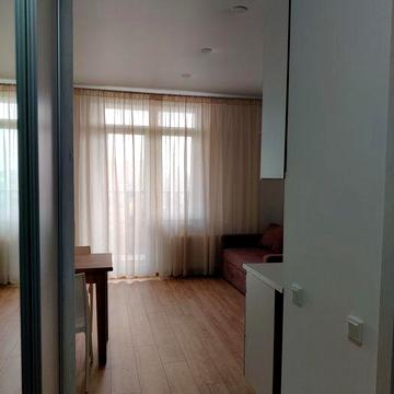 Сдам смарт квартиру на Раскидайловской