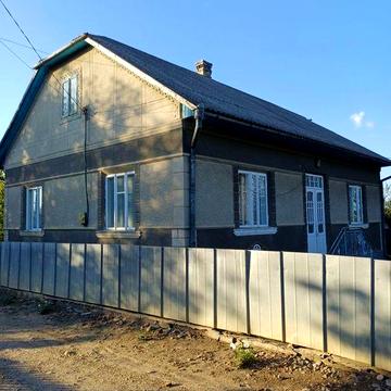 М.Новоселиця. с. Зелений Гай. Продається будинок.