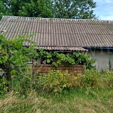 Продаж будинку в с. Хоцьки