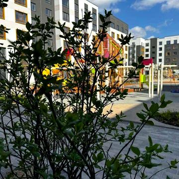 Рідкісна пропозиція 2к в ЖК Молодість ЖК Молодість