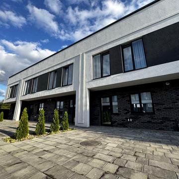 Продам Таунхаус 83м2 з ремонтом та меблями. БЕЗ КОМІСІЇ !