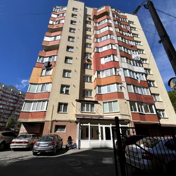 Лісогринівецька вул., 24