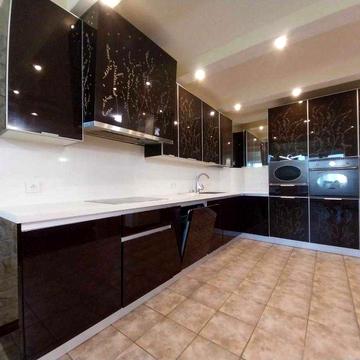 Продаж видової 6 к. квартири 332м2 в пяти хвилинах від центру Києва