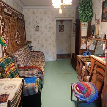 Продаётся 2 ком квартира Днепровский район